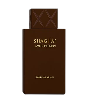 Flakon Shaghaf — Swiss Arabian