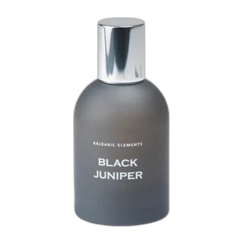 Flakon Balearic Elements Black Juniper