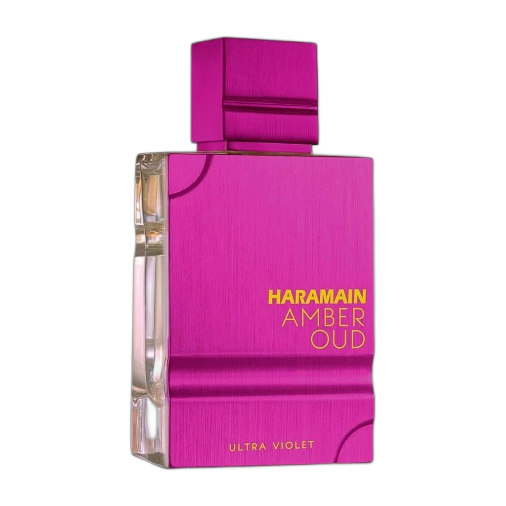 Flakon Al Haramain Amber Oud Ultra Violet