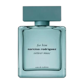 Flakon Narciso Rodriguez For Him Vetiver Musc