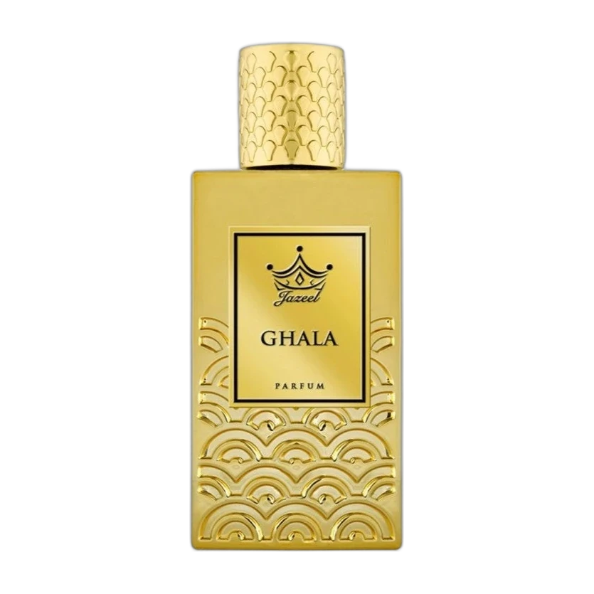 Flakon Jazeel Ghala