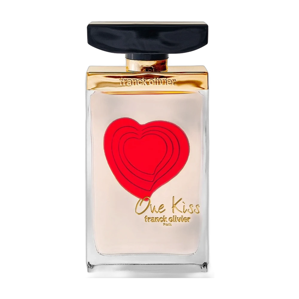 Flakon Franck Olivier One Kiss