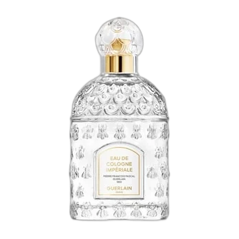 Flakon Guerlain Les Eaux Impériale