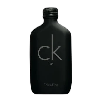 Flakon Calvin Klein ck be
