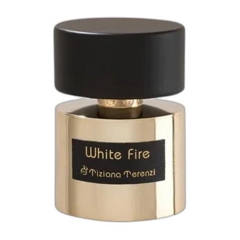 Flakon Tiziana Terenzi White Fire