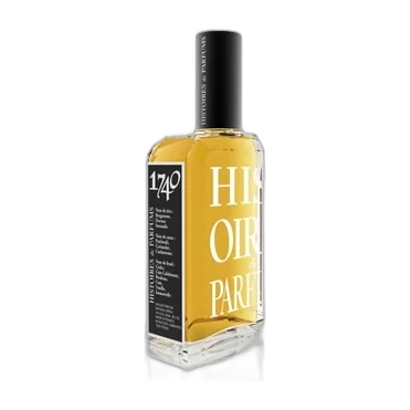 Flakon Histoires de Parfums 1740