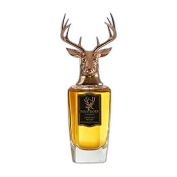 Flakon Pana Dora Swedish Wood Extrait