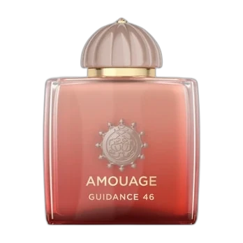 Flakon Amouage Extrait Collection Guidance 46