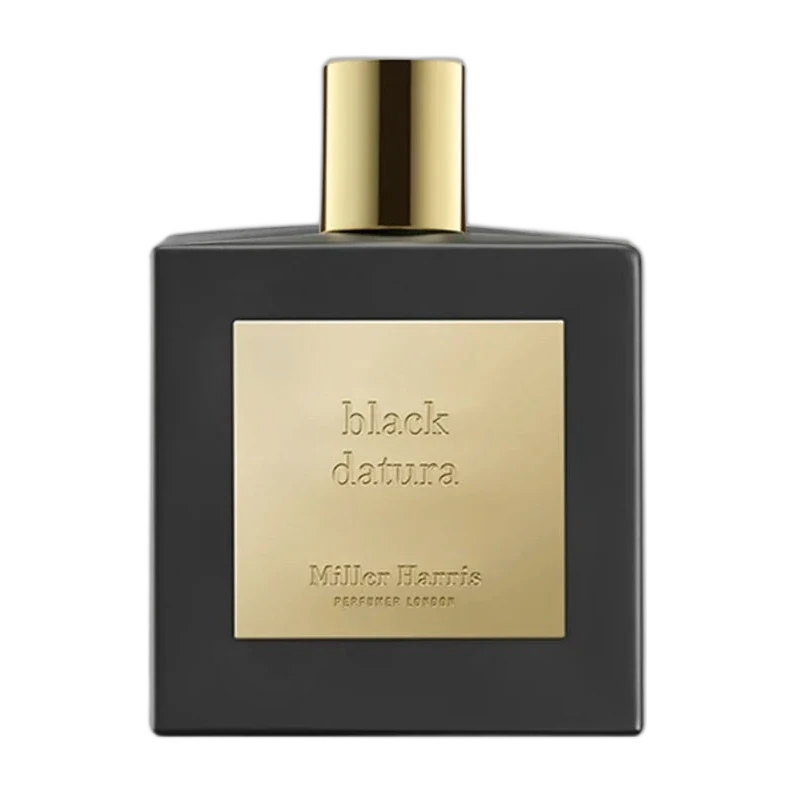 Flakon Miller Harris Black Datura