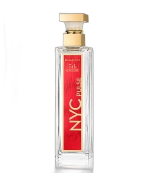 Flakon 5th Avenue NYC Pulse — Elizabeth Arden