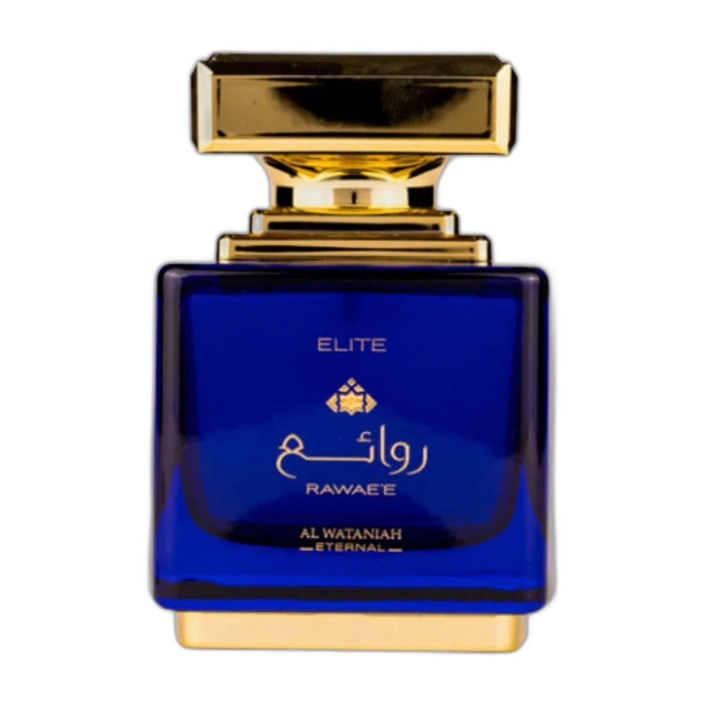 Flakon Al Wataniah Rawae'e Elite