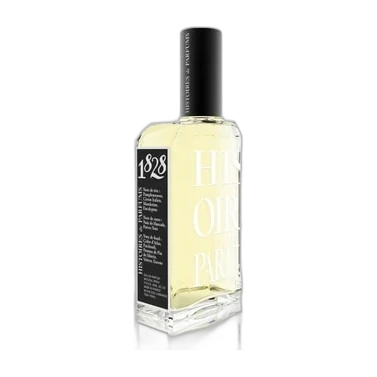 Flakon Histoires de Parfums 1828