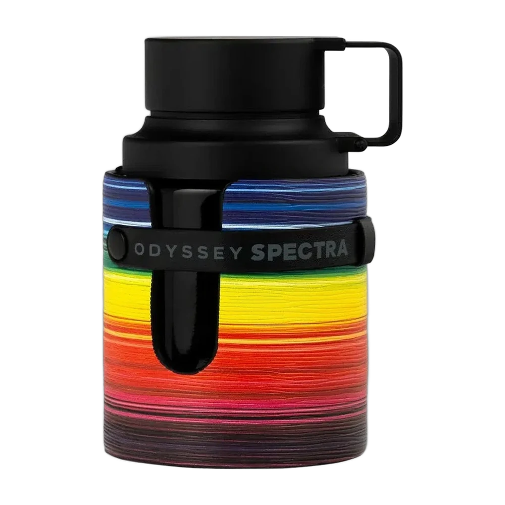 Flakon Armaf Odyssey Spectra Rainbow Edition
