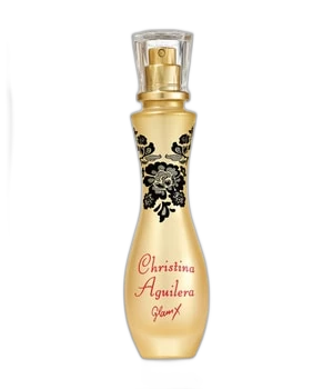 Flakon Glam X — Christina Aguilera