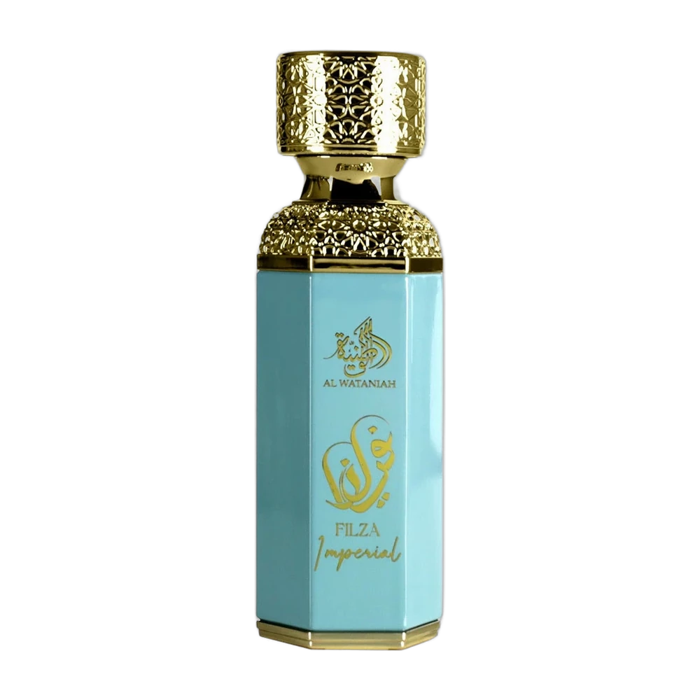 Flakon Al Wataniah Filza Imperial