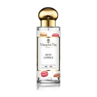 Flakon Margot & Tita Petit Caprice