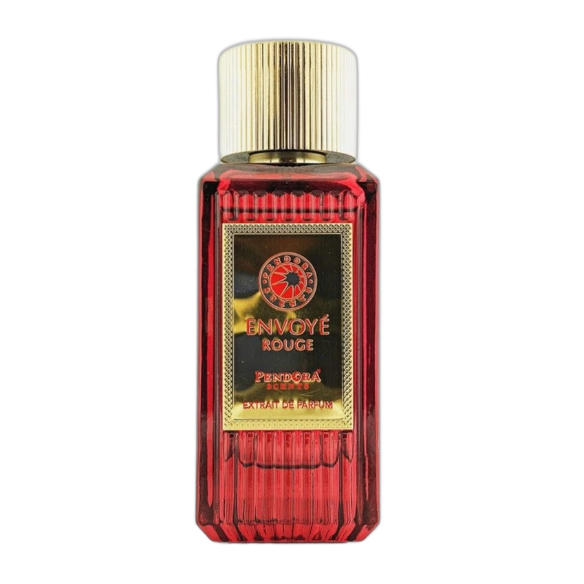 Flakon Pendora Scents Envoye Rouge