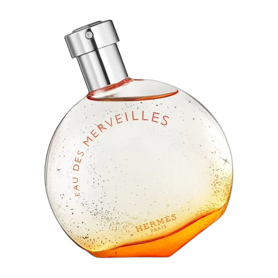 Flakon Hermes Eau Des Merveilles