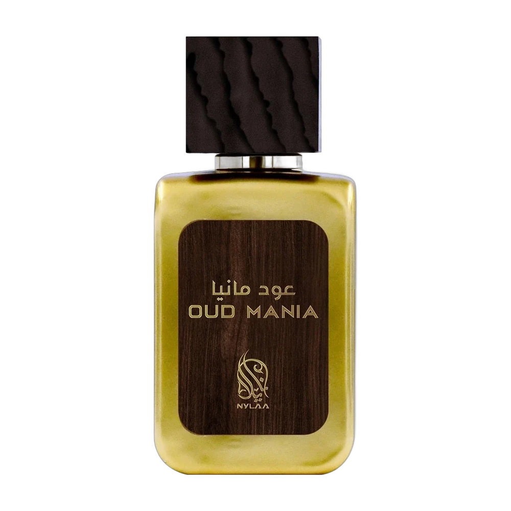 Flakon Nylaa Oud Mania