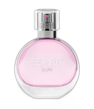 Flakon Glow — Esprit