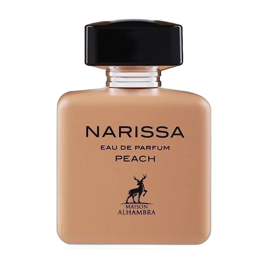 Flakon Maison Alhambra Narissa Peach