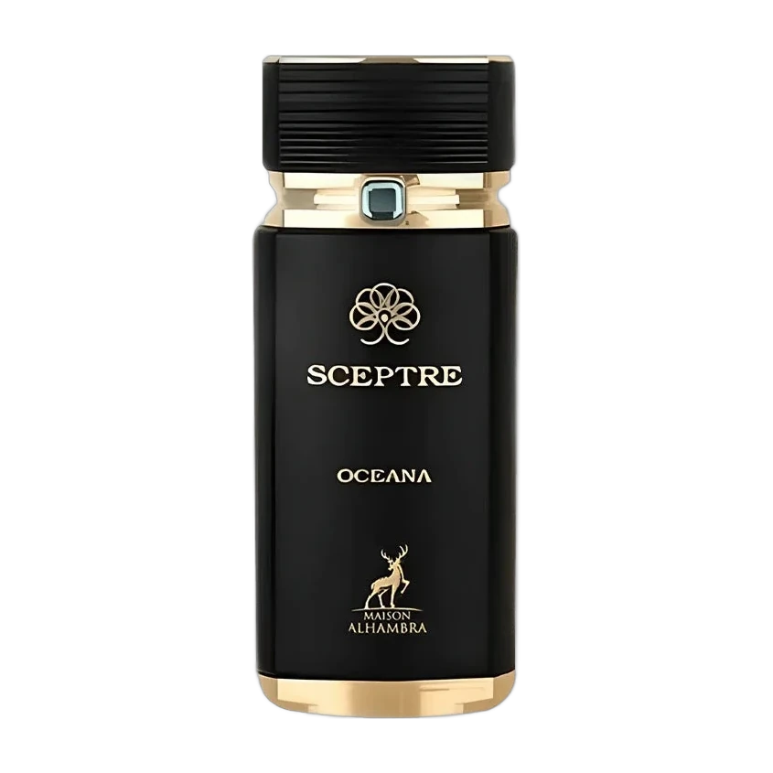 Flakon Maison Alhambra Sceptre Oceana