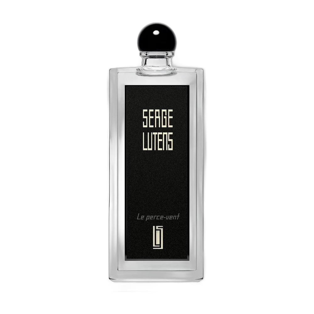Flakon Serge Lutens Le perce-vent