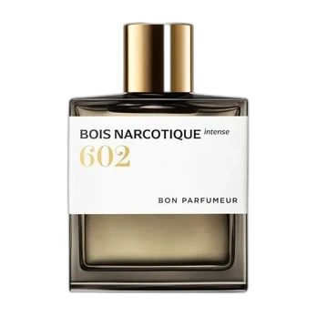 Flakon Bon Parfumeur LES EXTRAITS 602 Intense Bois Narcotique