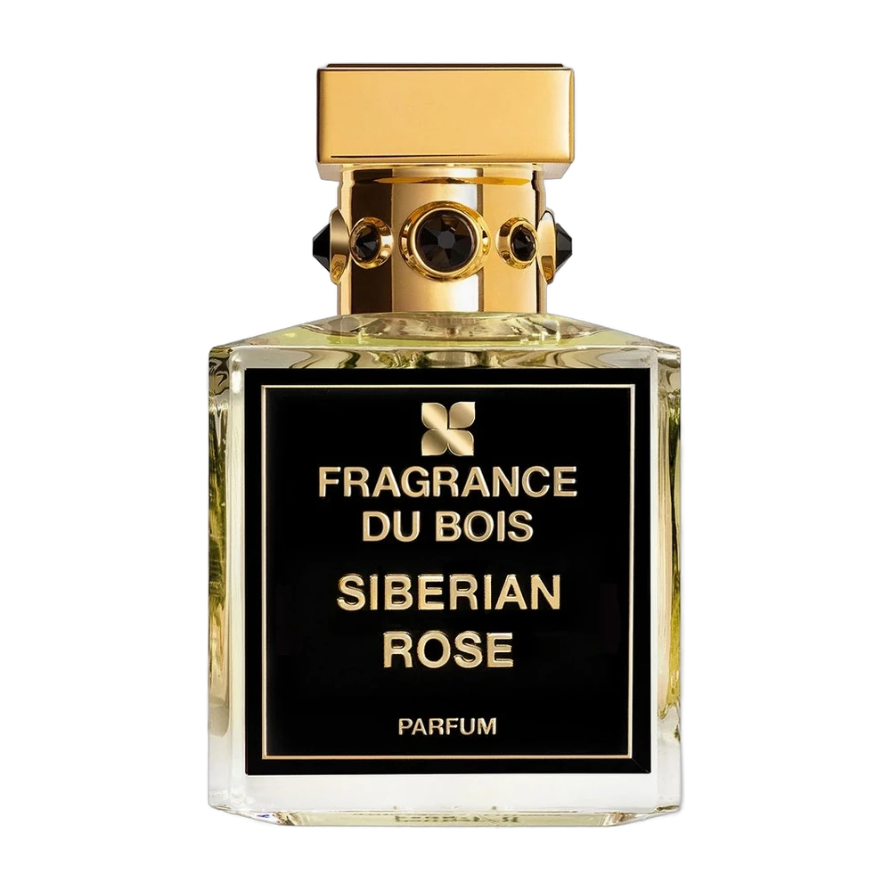 Flakon Fragrance Du Bois Siberian Rose