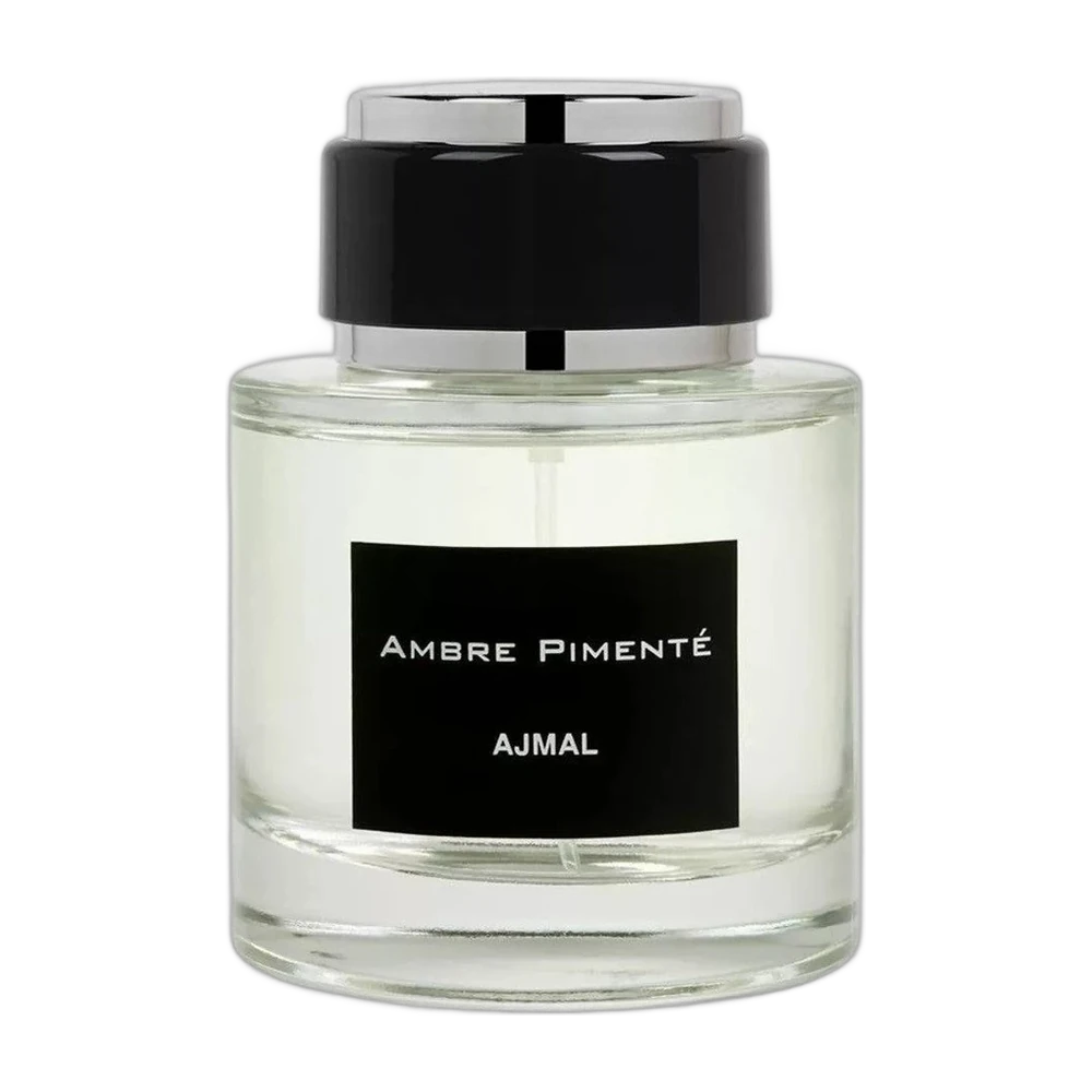 Flakon Ajmal Ambre Pimente