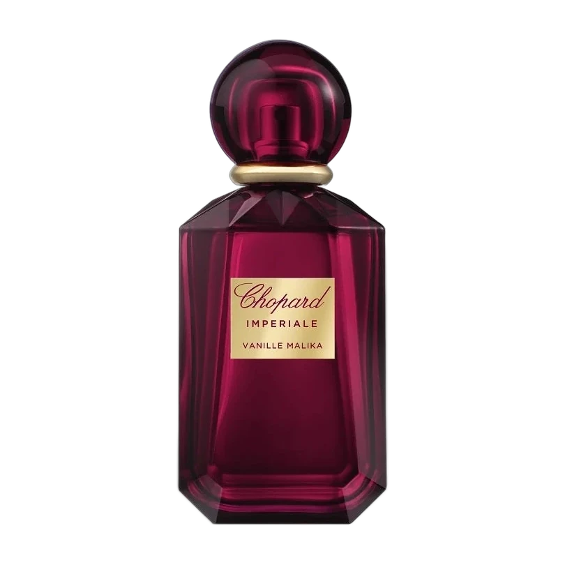 Flakon Chopard Imperiale Vanille Malika