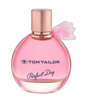 Flakon Perfect day — Tom Tailor