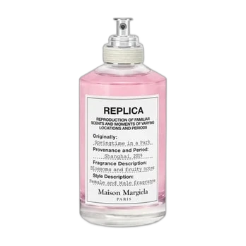 Flakon Maison Margiela Replica Springtime in a Park