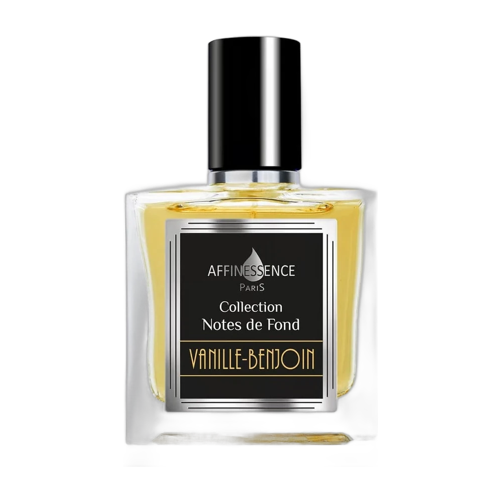 Flakon Affinessence Vanille Benjoin