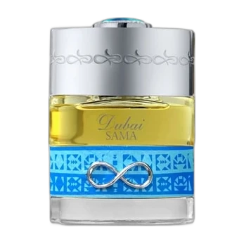 Flakon The Spirit of Dubai Sama