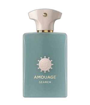 Flakon Odyssey Search — Amouage