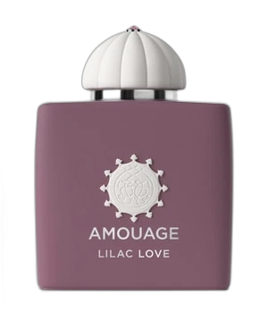 Flakon Secret Garden Lilac Love — Amouage