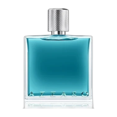 Flakon Azzaro CHROME Legend