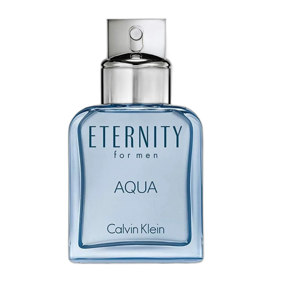 Flakon Calvin Klein Eternity Aqua For Men