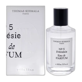 Flakon Thomas Kosmala No. 5 - Frénésie