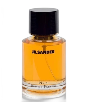Flakon No.4 — Jil Sander