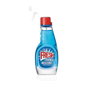 Flakon Moschino Fresh Couture