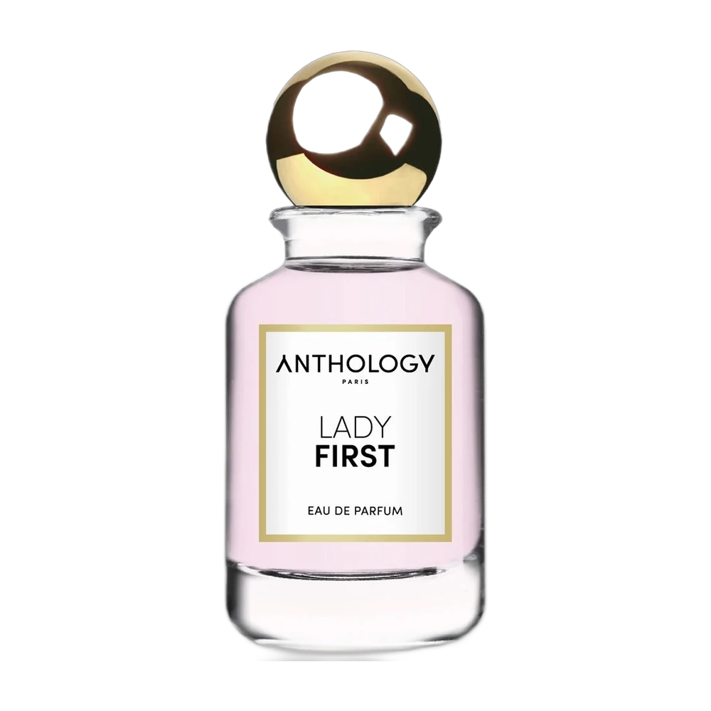 Flakon Anthology Lady First