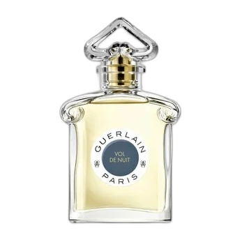 Flakon Guerlain Les Légendaires Vol De Nuit