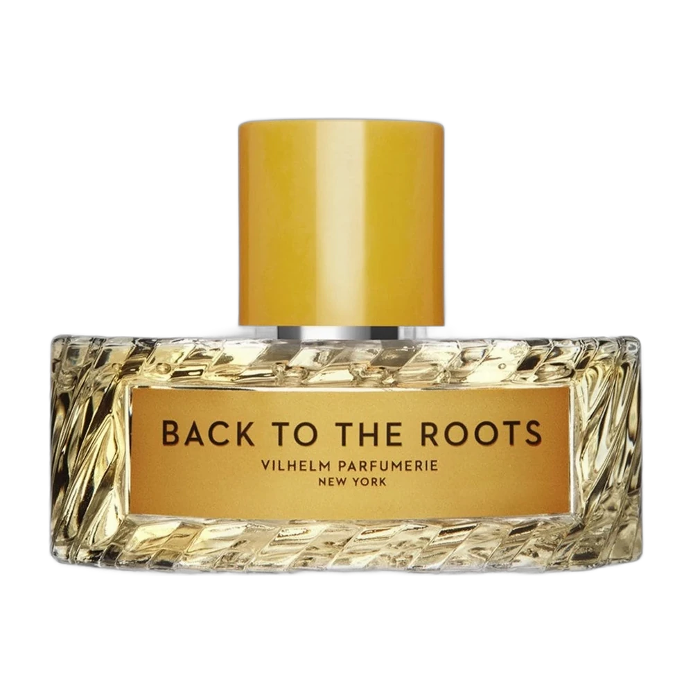 Flakon Vilhelm Parfumerie Back To The Roots