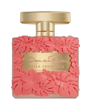 Flakon Bella Tropicale — Oscar de la Renta