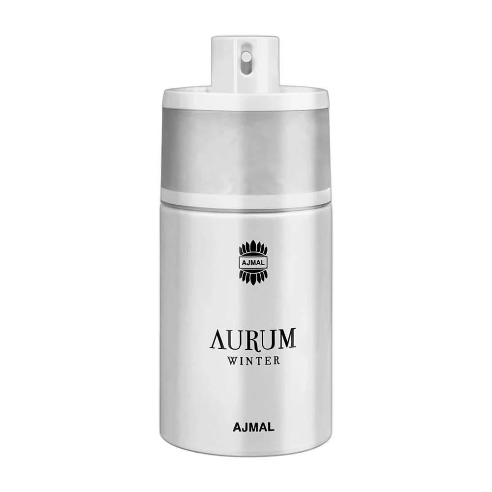 Flakon Ajmal Aurum Winter