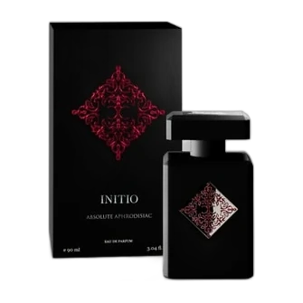 Flakon Initio Absolute Aphrodisiaque
