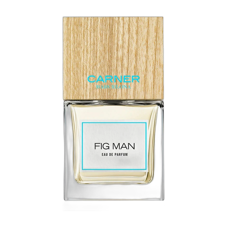 Flakon Carner Barcelona Fig Man