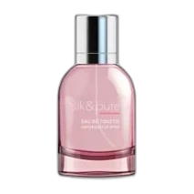 Flakon Charlotte Meentzen silk & pure